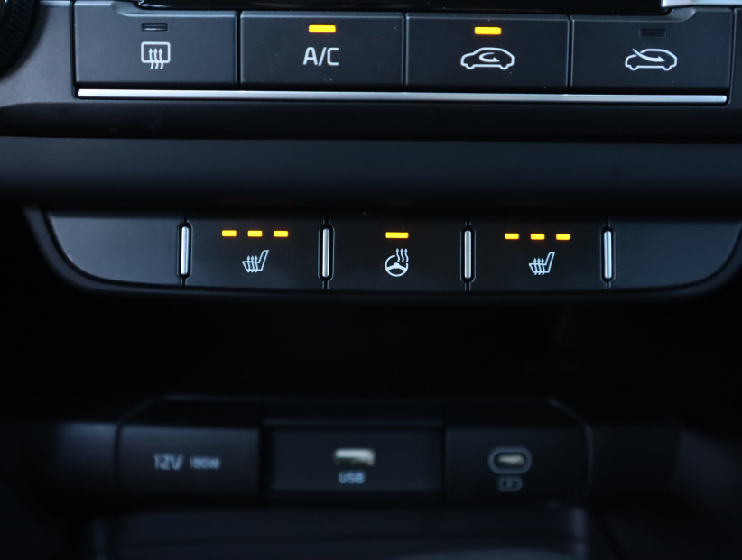 Kia Ceed, 2024