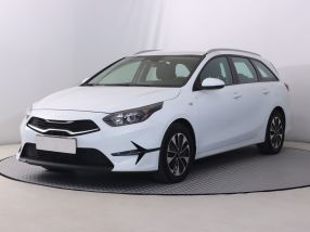 Kia Ceed - 2024