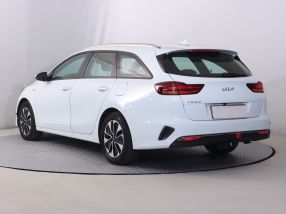 Kia Ceed - 2024