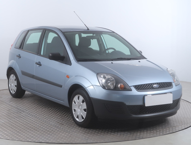 Ford Fiesta 2006