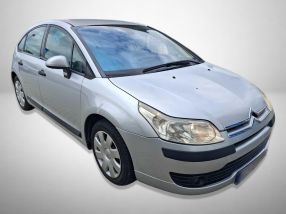 Citroen C4 - 2007