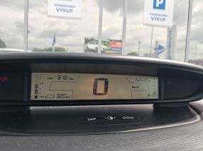 Citroen C4 - 2007