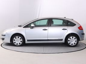 Citroen C4 - 2007