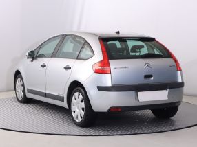 Citroen C4 - 2007