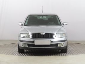 Škoda Octavia - 2006