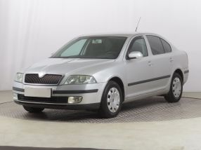 Škoda Octavia - 2006