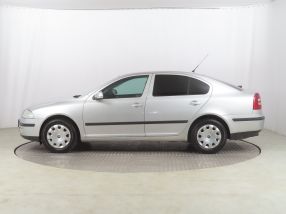 Škoda Octavia - 2006