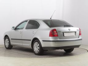 Škoda Octavia - 2006