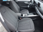 Audi A4, 2016