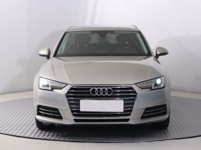 Audi A4 - 2016