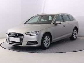 Audi A4 - 2016
