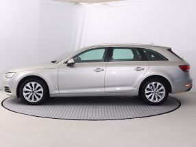 Audi A4 - 2016