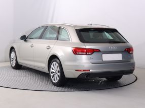 Audi A4 - 2016