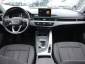 Audi A4, 2016
