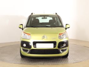 Citroen C3 Picasso - 2011