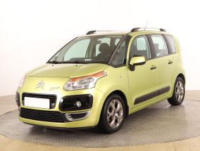 Citroen C3 Picasso - 2011