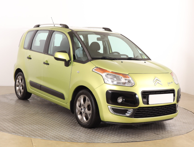 Citroen C3 Picasso 2011