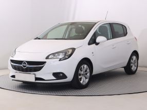 Opel Corsa - 2016