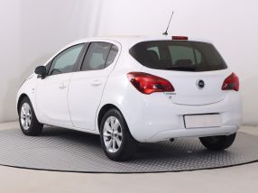 Opel Corsa - 2016