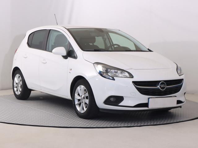 Opel Corsa 2016