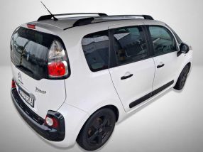 Citroen C3 Picasso - 2015