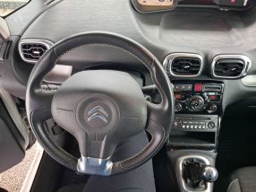 Citroen C3 Picasso - 2015