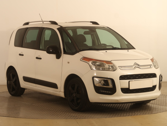 Citroen C3 Picasso