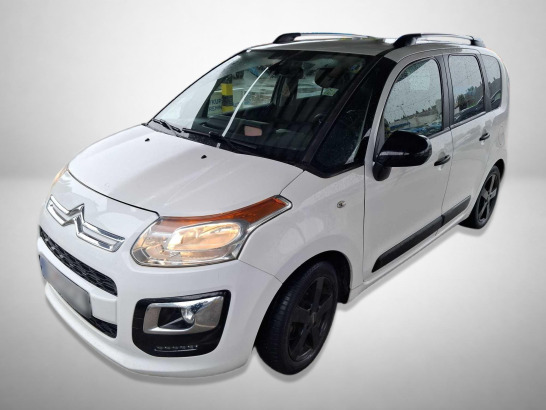 Citroen C3 Picasso