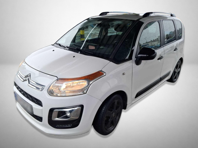 Citroen C3 Picasso 2015