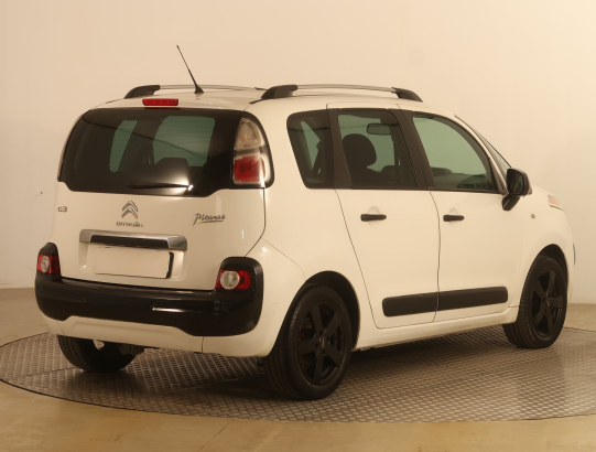 Citroen C3 Picasso