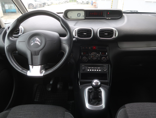 Citroen C3 Picasso