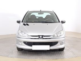 Peugeot 206 - 2009