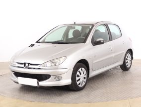 Peugeot 206 - 2009