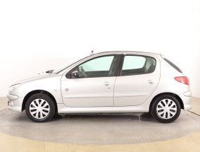 Peugeot 206 - 2009