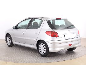 Peugeot 206 - 2009