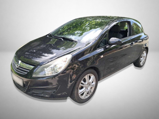 Opel Corsa 2009