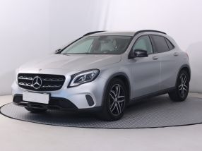Mercedes-Benz GLA - 2017