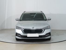 Škoda Octavia - 2023
