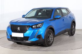 Peugeot 2008 - 2020