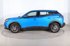 Peugeot 2008 - 2020