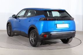Peugeot 2008 - 2020