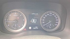 Hyundai Tucson - 2016