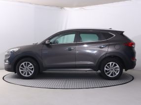 Hyundai Tucson - 2016