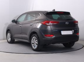 Hyundai Tucson - 2016