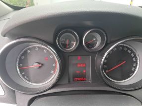Opel Mokka - 2015