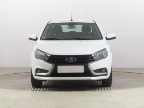 Lada Vesta - 2017