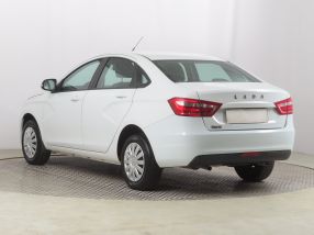 Lada Vesta - 2017