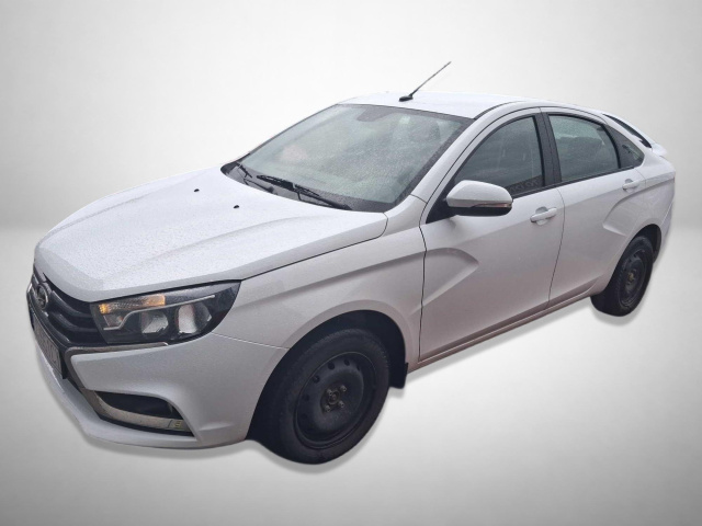 Lada Vesta 2017