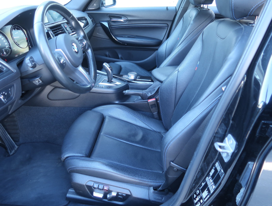 BMW M140i xDrive