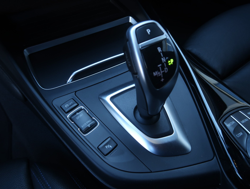 BMW 1, 2019